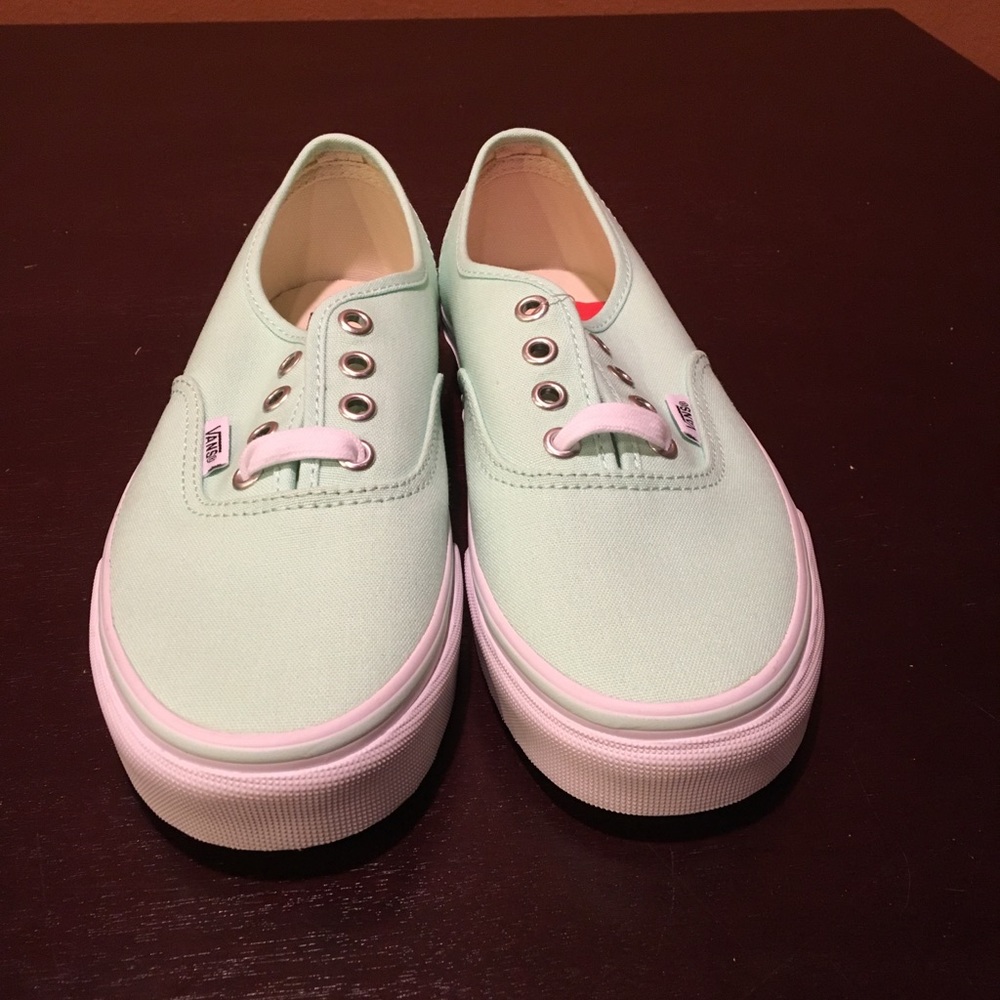 VANS Authentic (NO BOX)